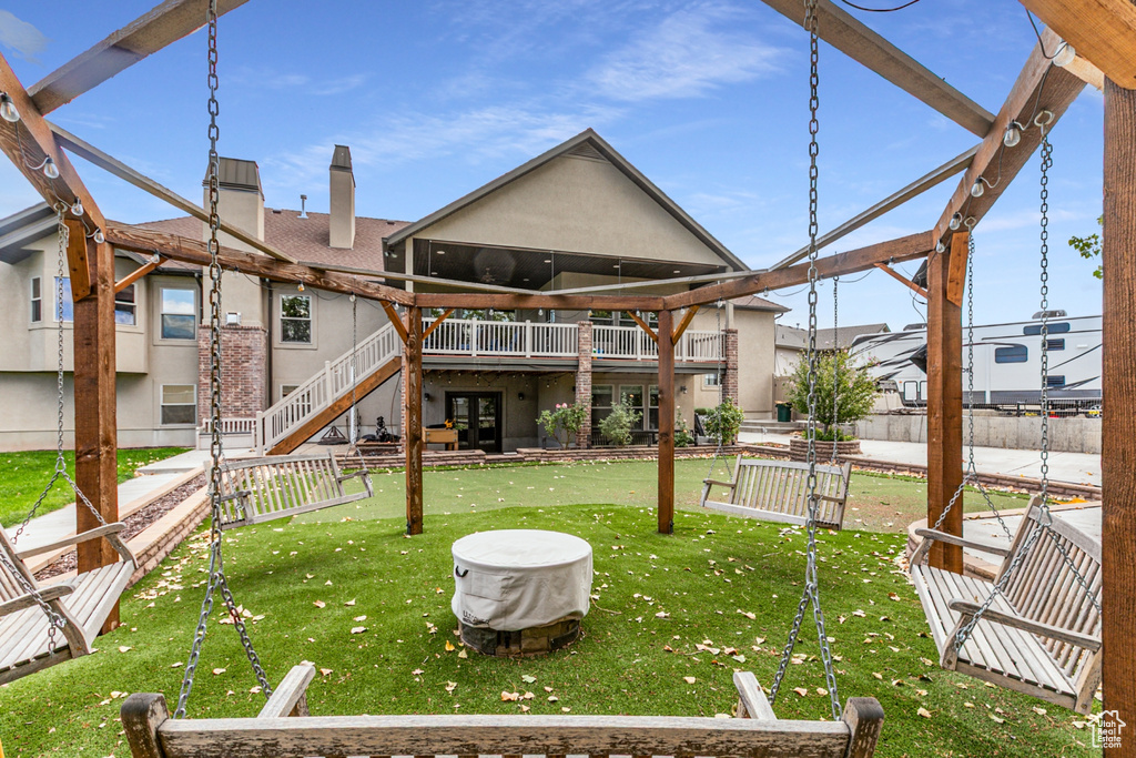 2599 S 3075 W West Haven, UT 84401