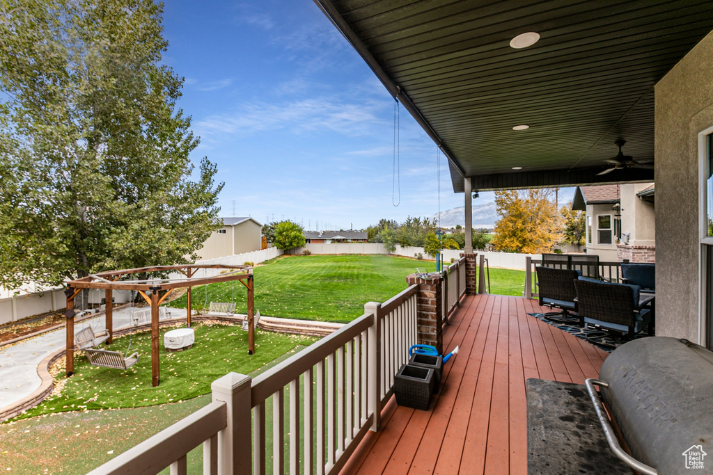2599 S 3075 W West Haven, UT 84401