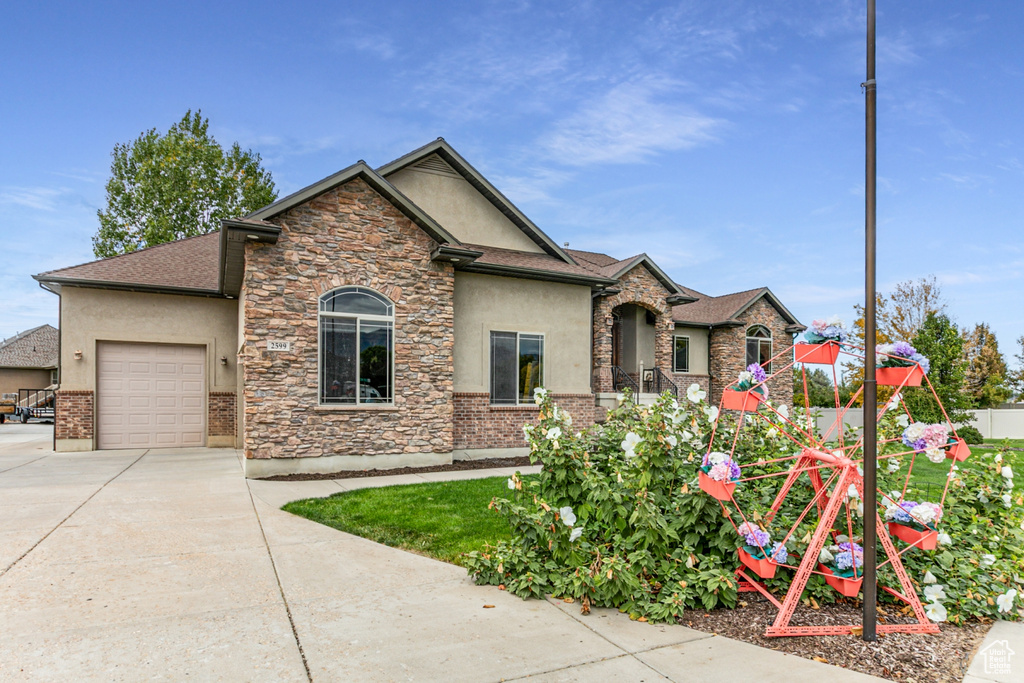 2599 S 3075 W West Haven, UT 84401
