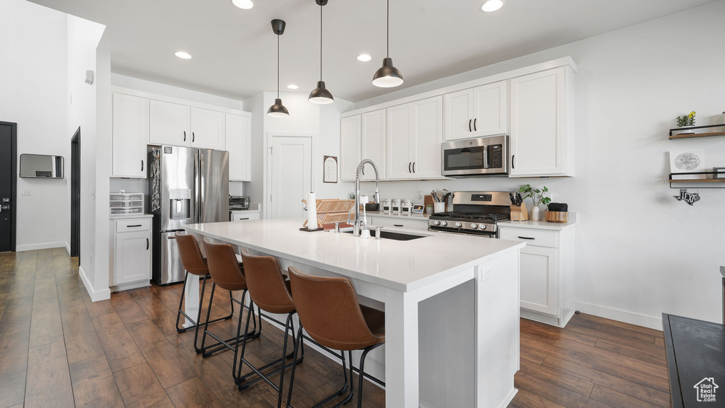 Photo 15 for MLS #2115453 at 424 S 340 West