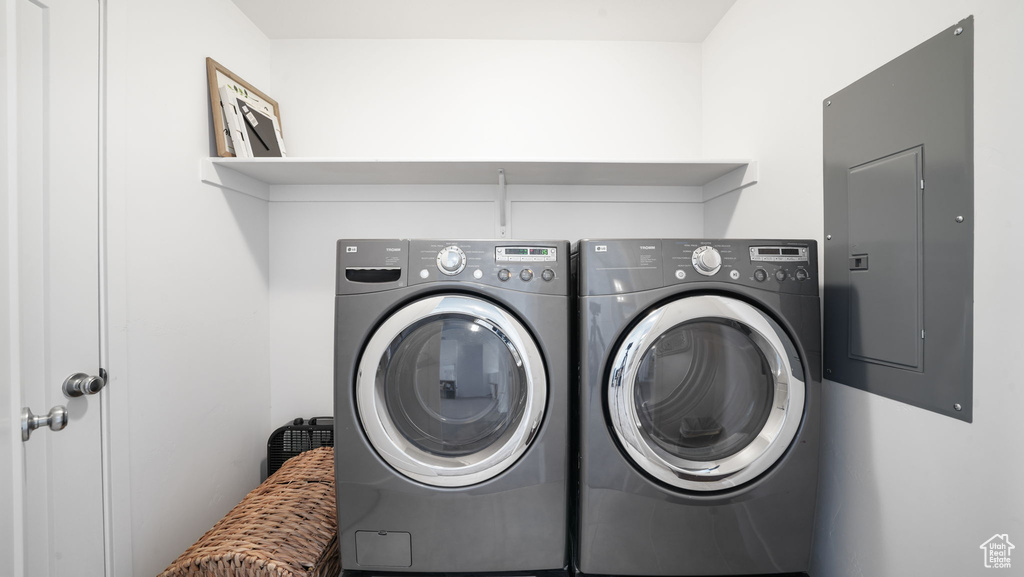 Photo 19 for MLS #2115453 at 424 S 340 West