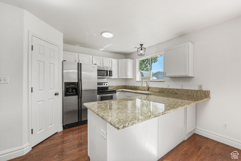 Photo 6 for MLS #2115454 at 2951 W 1060 North