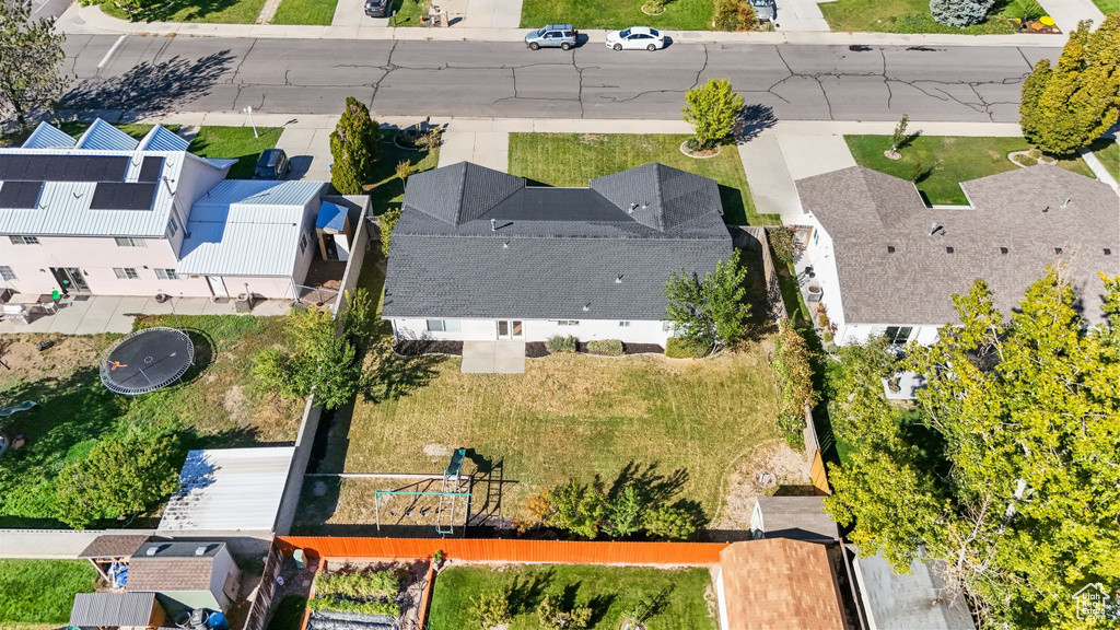 Photo 23 for MLS #2115454 at 2951 W 1060 North