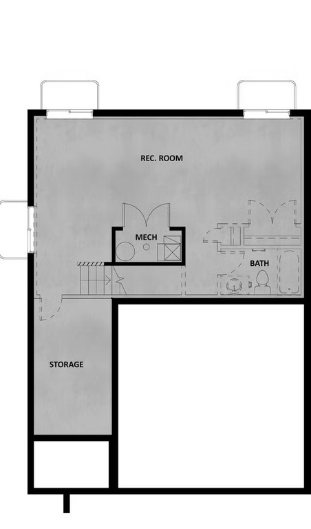 Photo 12 for MLS #2115456 at 3584 N Oak Blvd #328