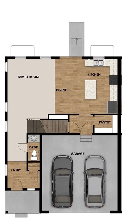 Photo 11 for MLS #2115456 at 3584 N Oak Blvd #328