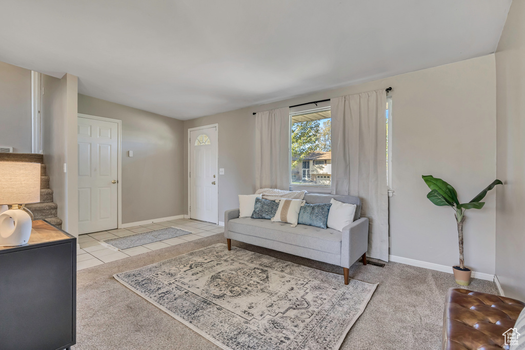 Photo 3 for MLS #2115458 at 7274 S 1600 East