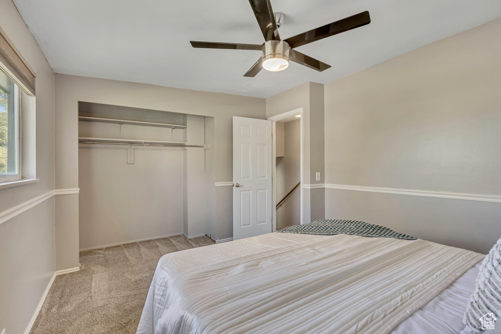 Photo 10 for MLS #2115458 at 7274 S 1600 East