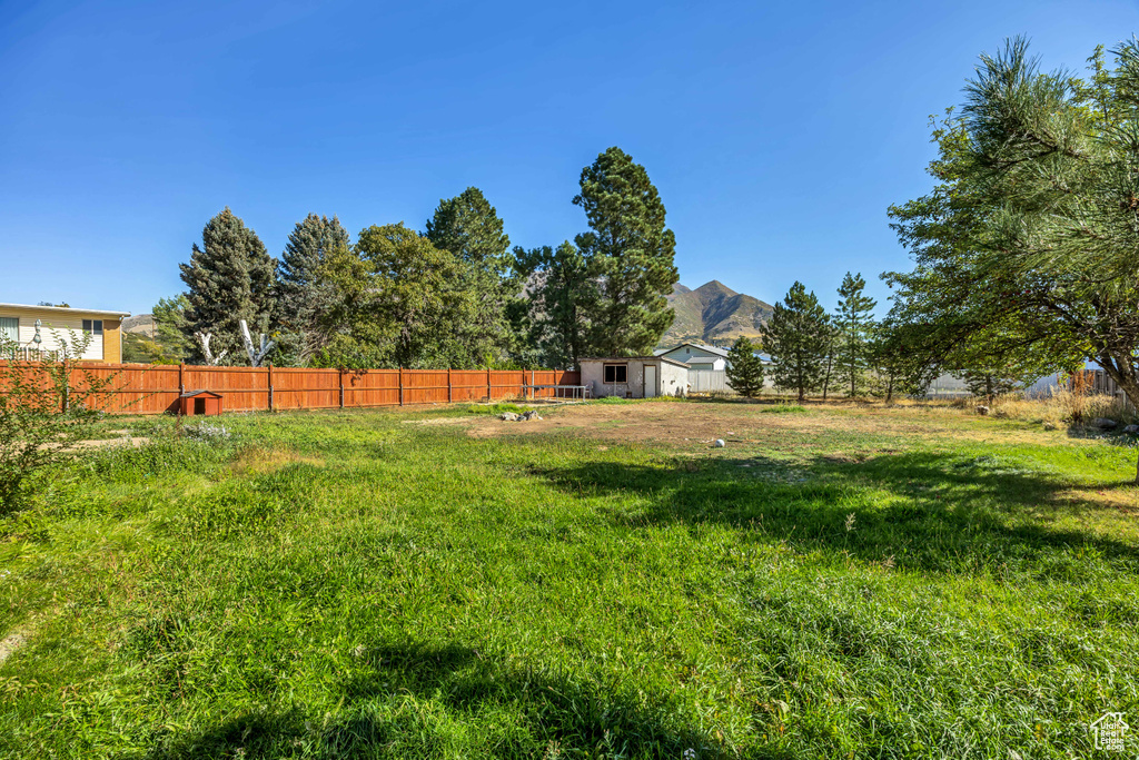 Photo 20 for MLS #2115458 at 7274 S 1600 East