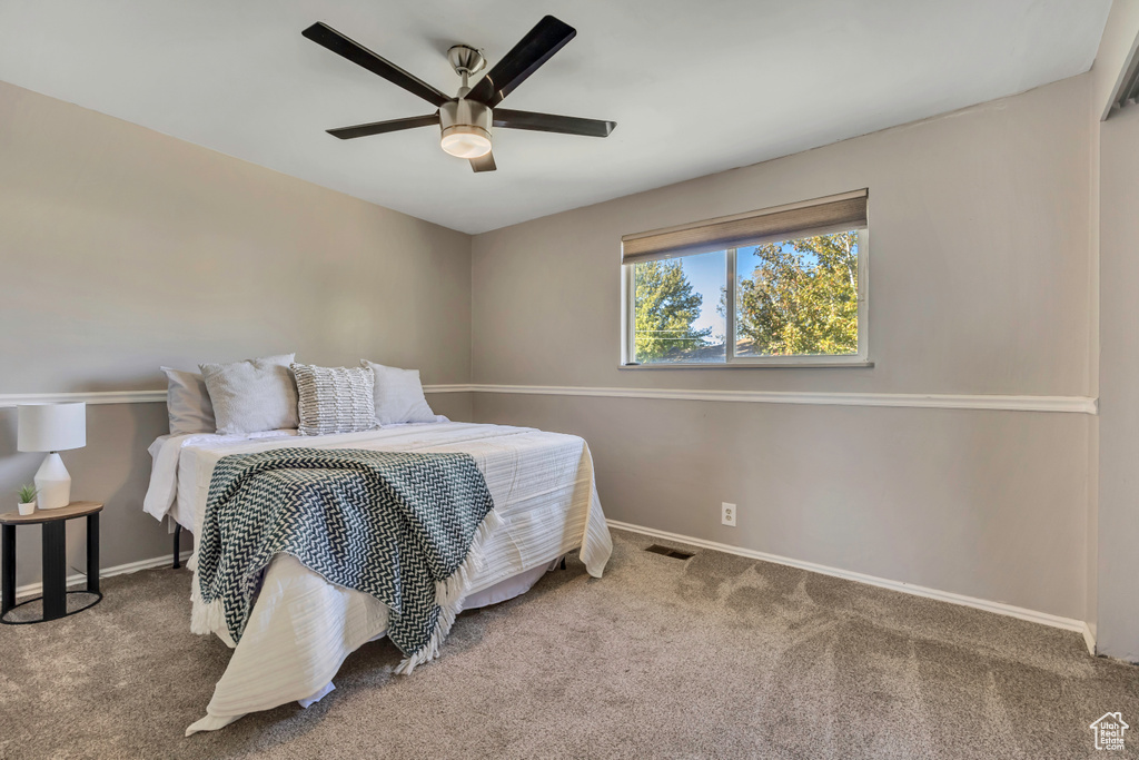 Photo 9 for MLS #2115458 at 7274 S 1600 East