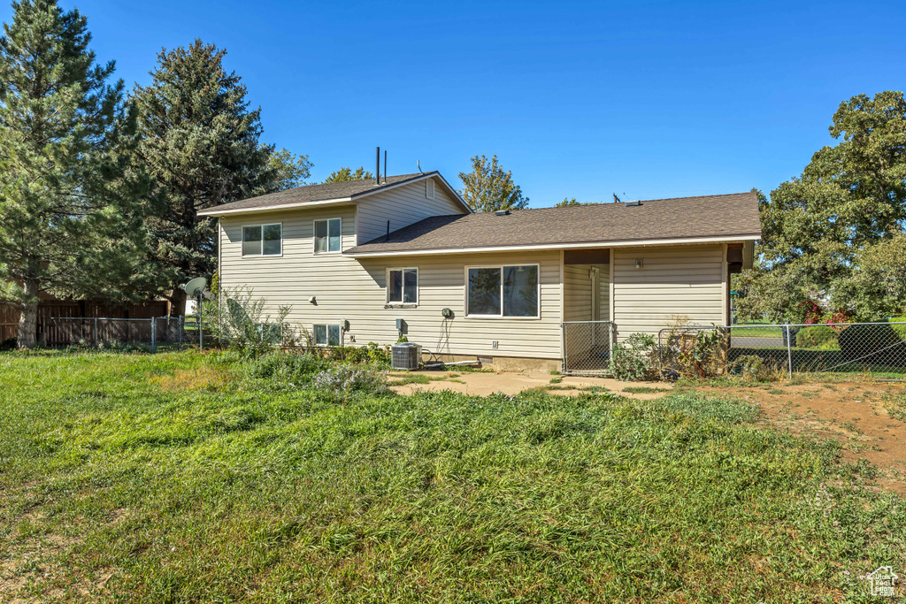 Photo 19 for MLS #2115458 at 7274 S 1600 East