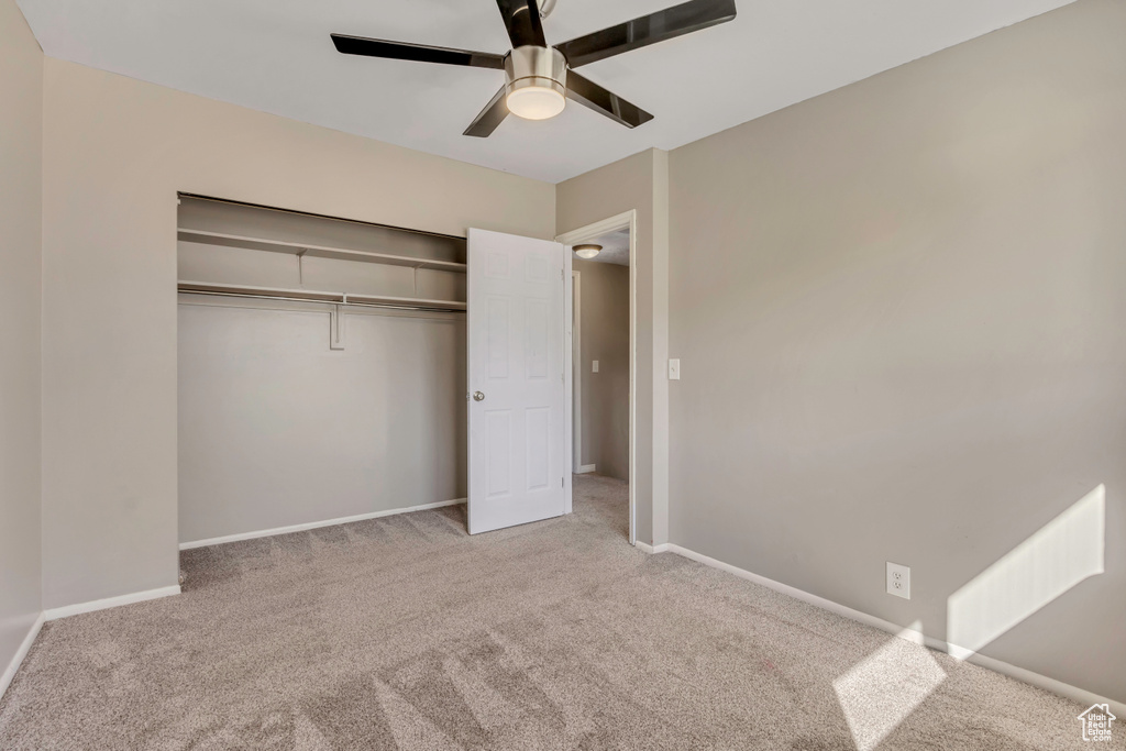 Photo 12 for MLS #2115458 at 7274 S 1600 East