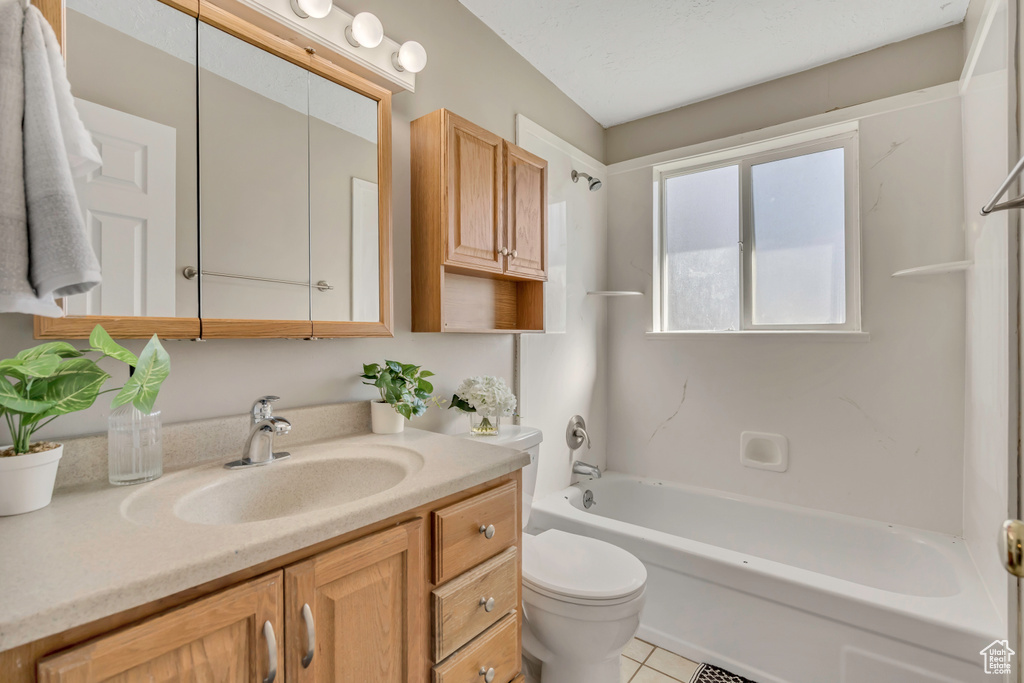 Photo 13 for MLS #2115458 at 7274 S 1600 East