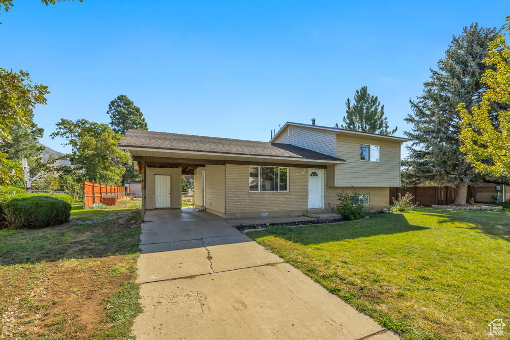 Photo 23 for MLS #2115458 at 7274 S 1600 East