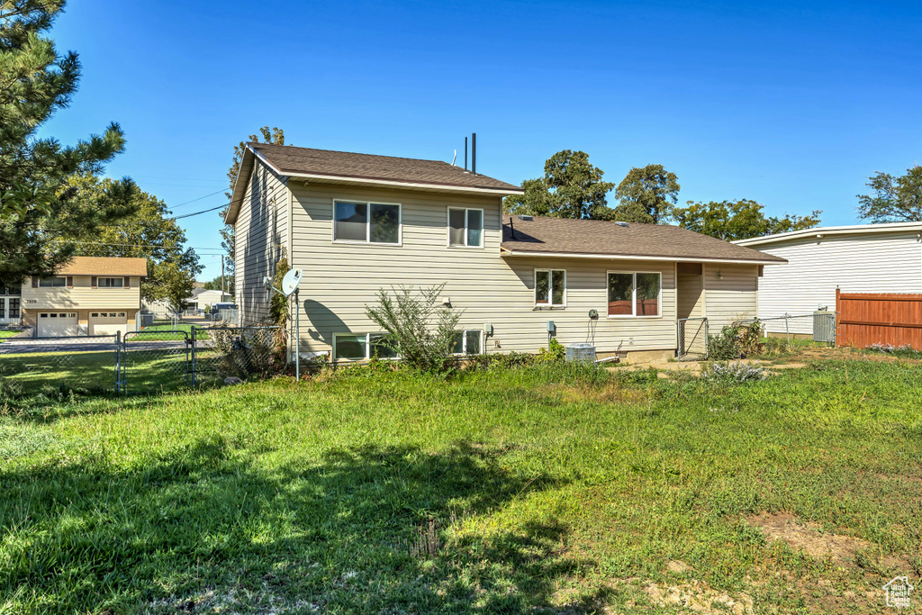 Photo 22 for MLS #2115458 at 7274 S 1600 East