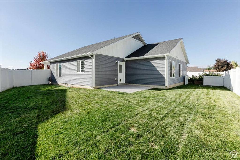 Photo 21 for MLS #2115459 at 288 S 1150 West