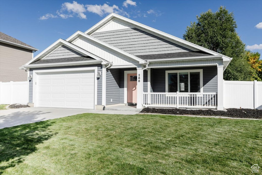 Photo 2 for MLS #2115459 at 288 S 1150 West