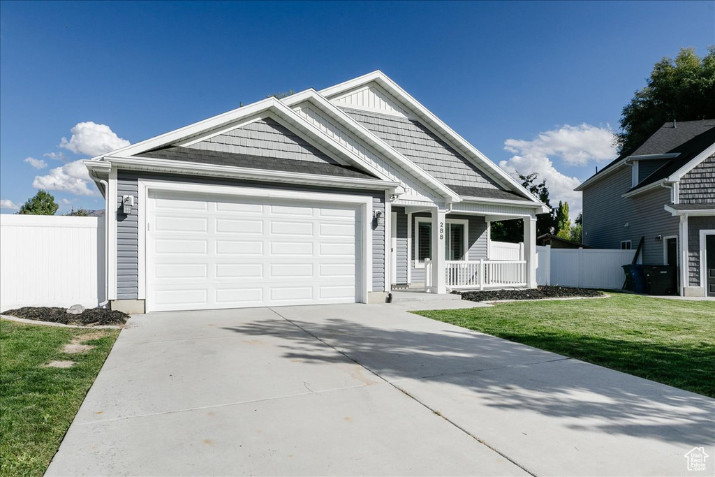 Photo 3 for MLS #2115459 at 288 S 1150 West