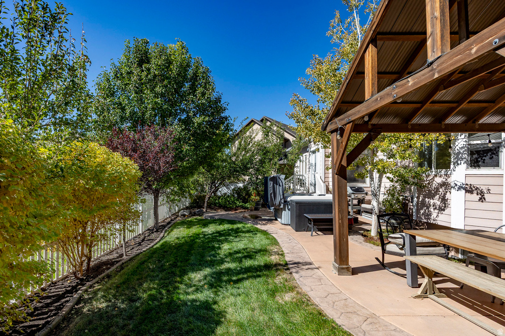 480 E FOXSTONE CV Draper, UT 84020