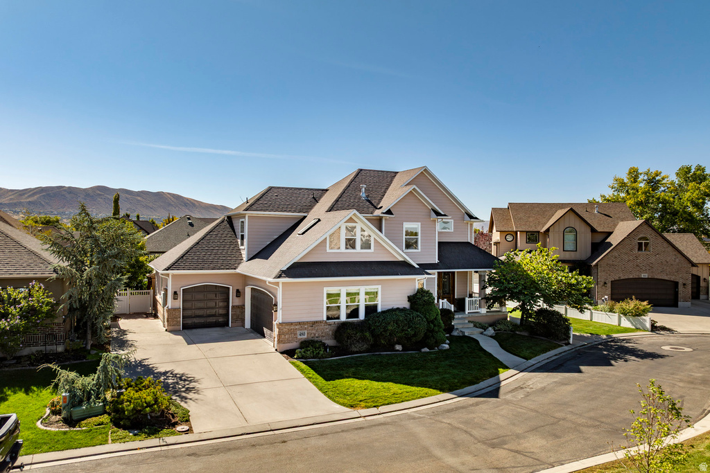 480 E FOXSTONE CV Draper, UT 84020