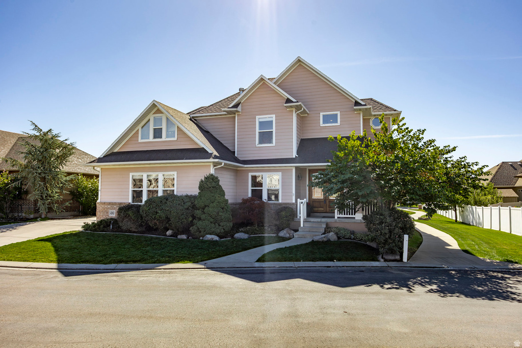 480 E FOXSTONE CV Draper, UT 84020