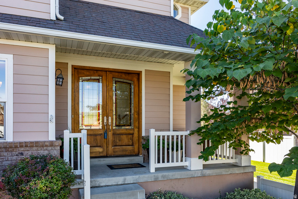 480 E FOXSTONE CV Draper, UT 84020