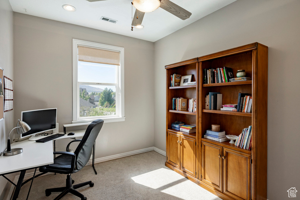 Photo 31 for MLS #2115460 at 480 E Foxstone Cv
