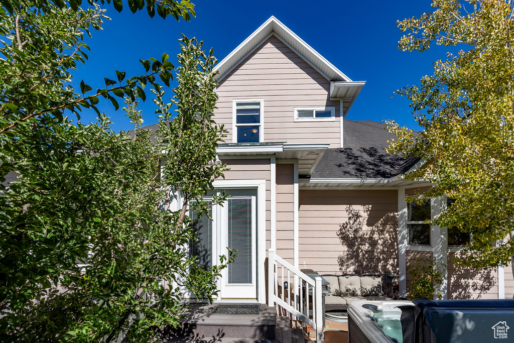 Photo 37 for MLS #2115460 at 480 E Foxstone Cv