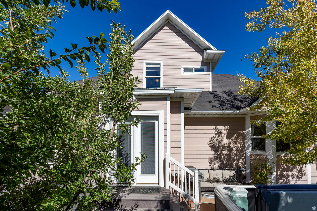 480 E FOXSTONE CV Draper, UT 84020