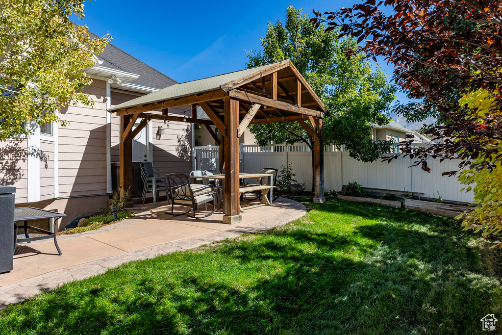 Photo 36 for MLS #2115460 at 480 E Foxstone Cv