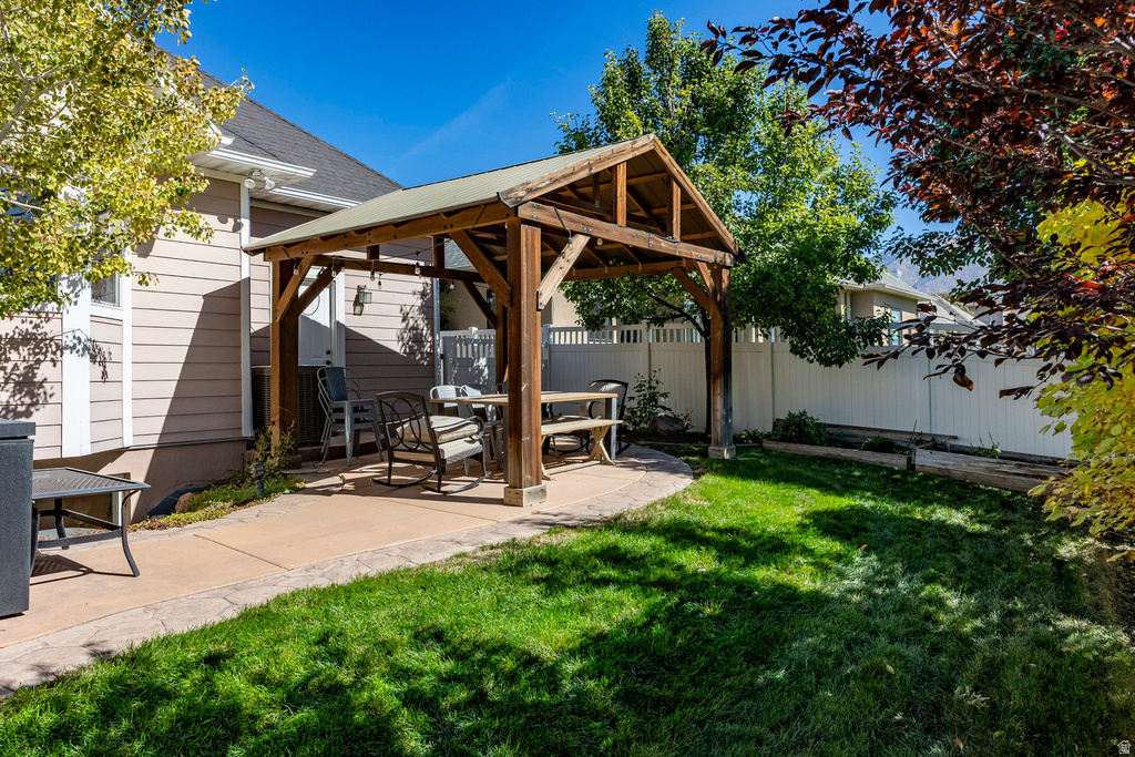 480 E FOXSTONE CV Draper, UT 84020