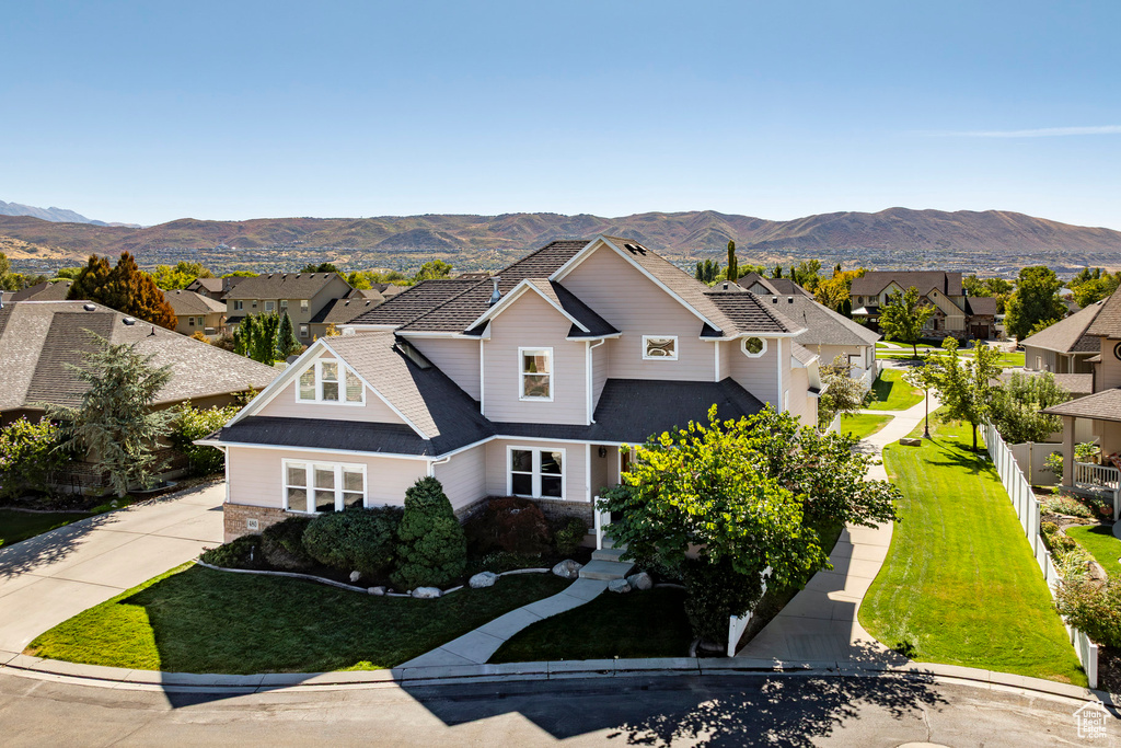 Photo 42 for MLS #2115460 at 480 E Foxstone Cv