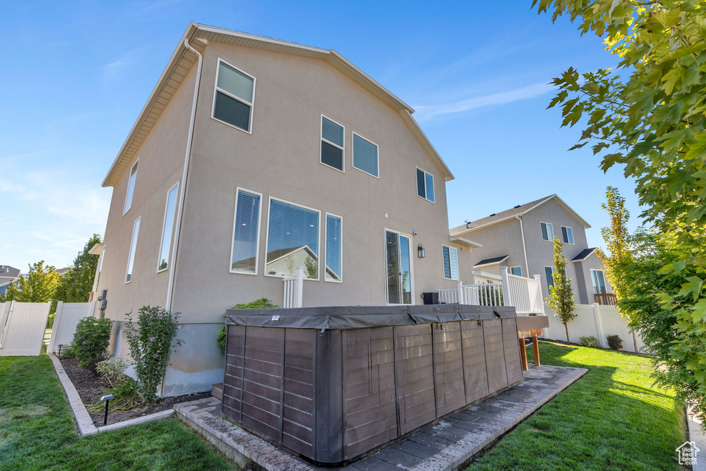 1563 N 1600 E Spanish Fork, UT 84660