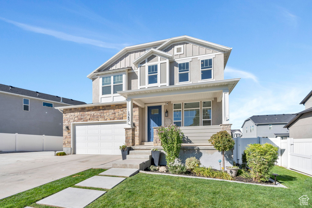 1563 N 1600 E Spanish Fork, UT 84660