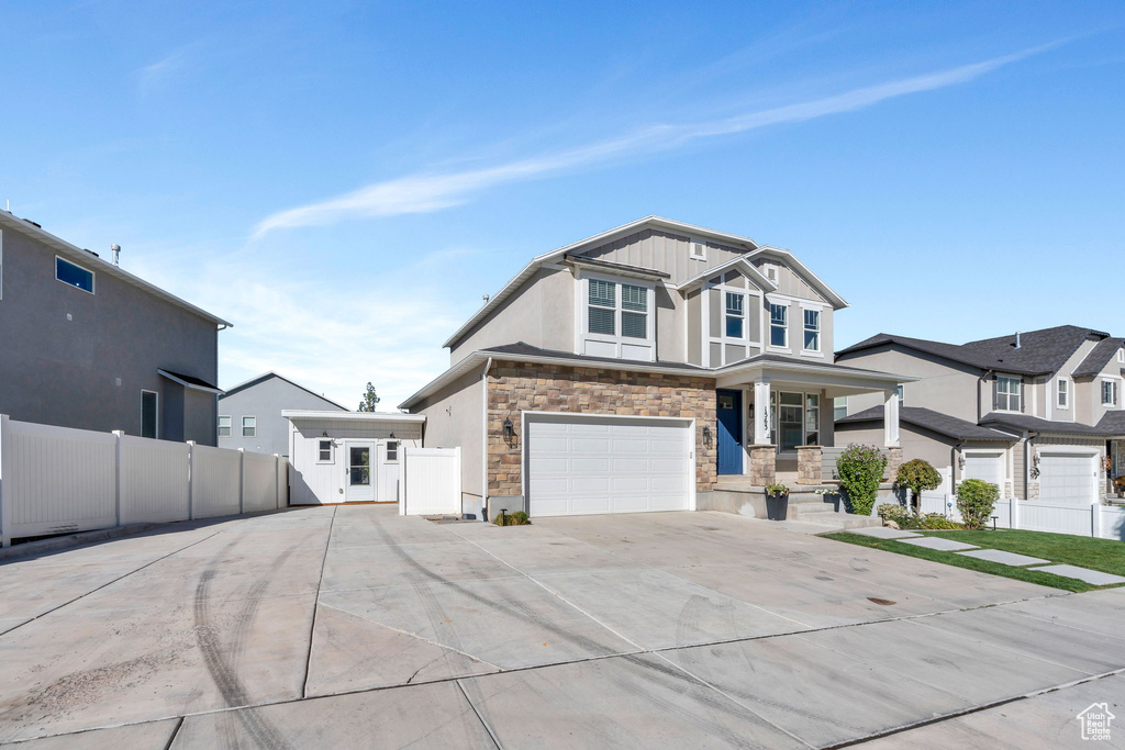 1563 N 1600 E Spanish Fork, UT 84660