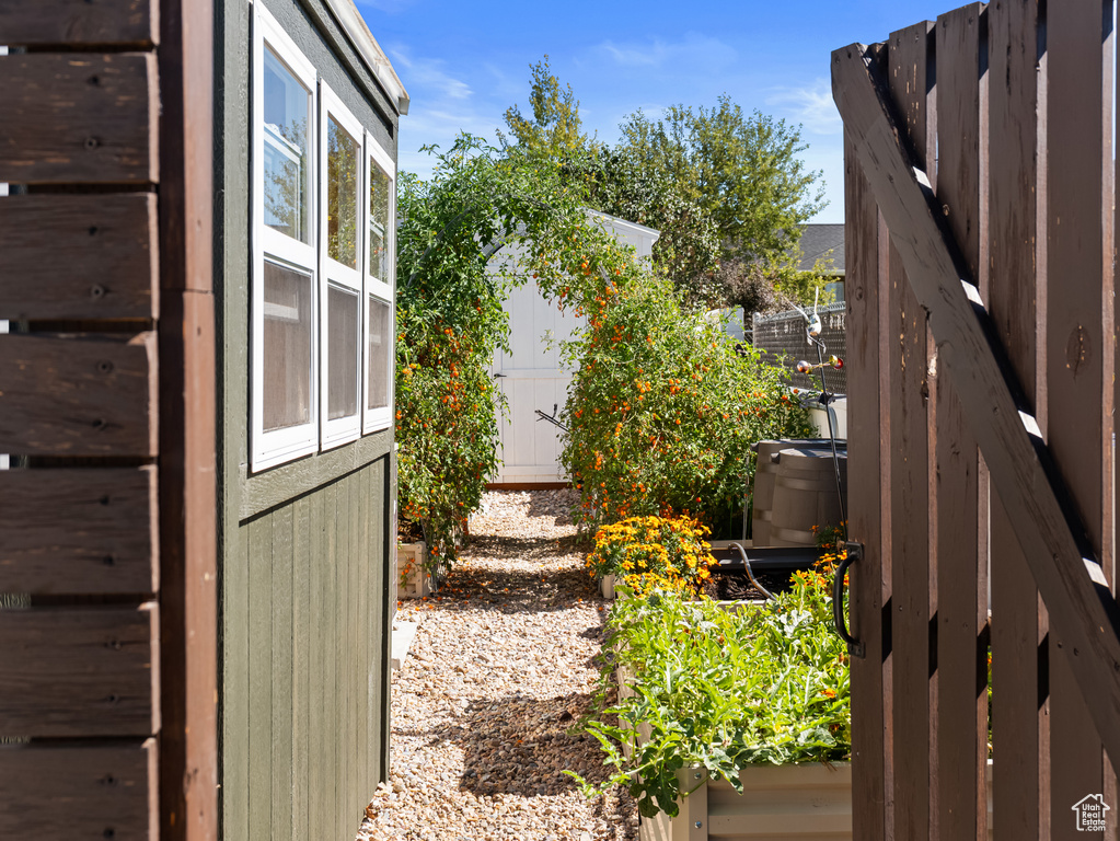 Photo 50 for MLS #2115466 at 490 N 900 East