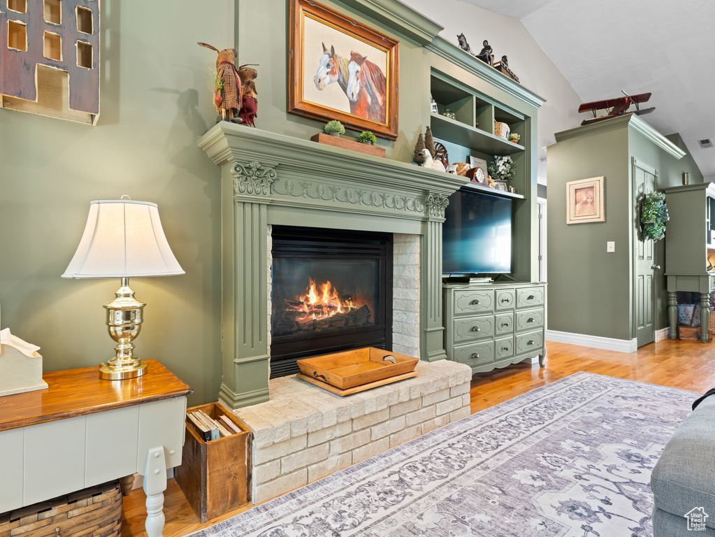Photo 10 for MLS #2115466 at 490 N 900 East