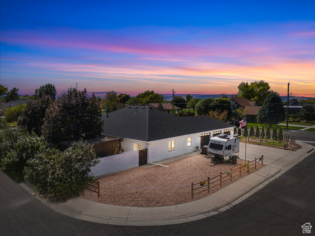 Photo 4 for MLS #2115466 at 490 N 900 East