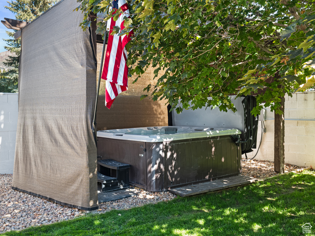 Photo 46 for MLS #2115466 at 490 N 900 East