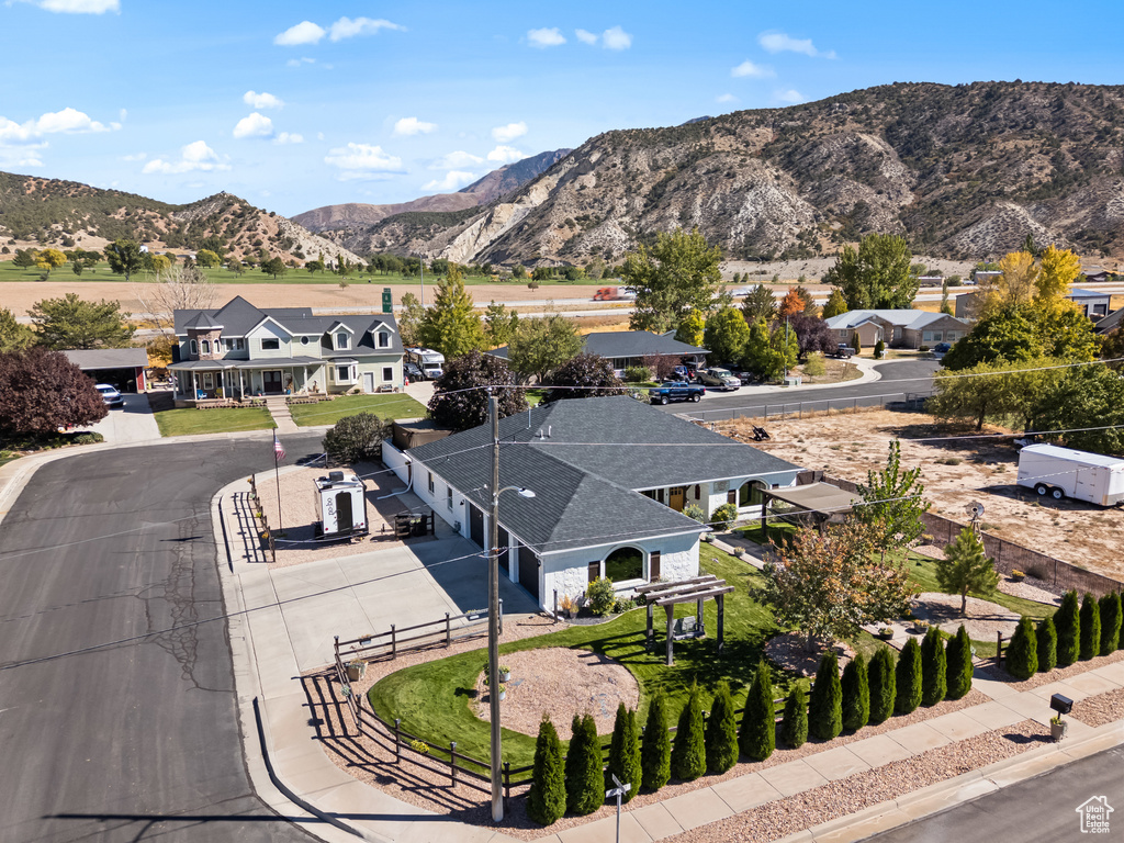 Photo 37 for MLS #2115466 at 490 N 900 East
