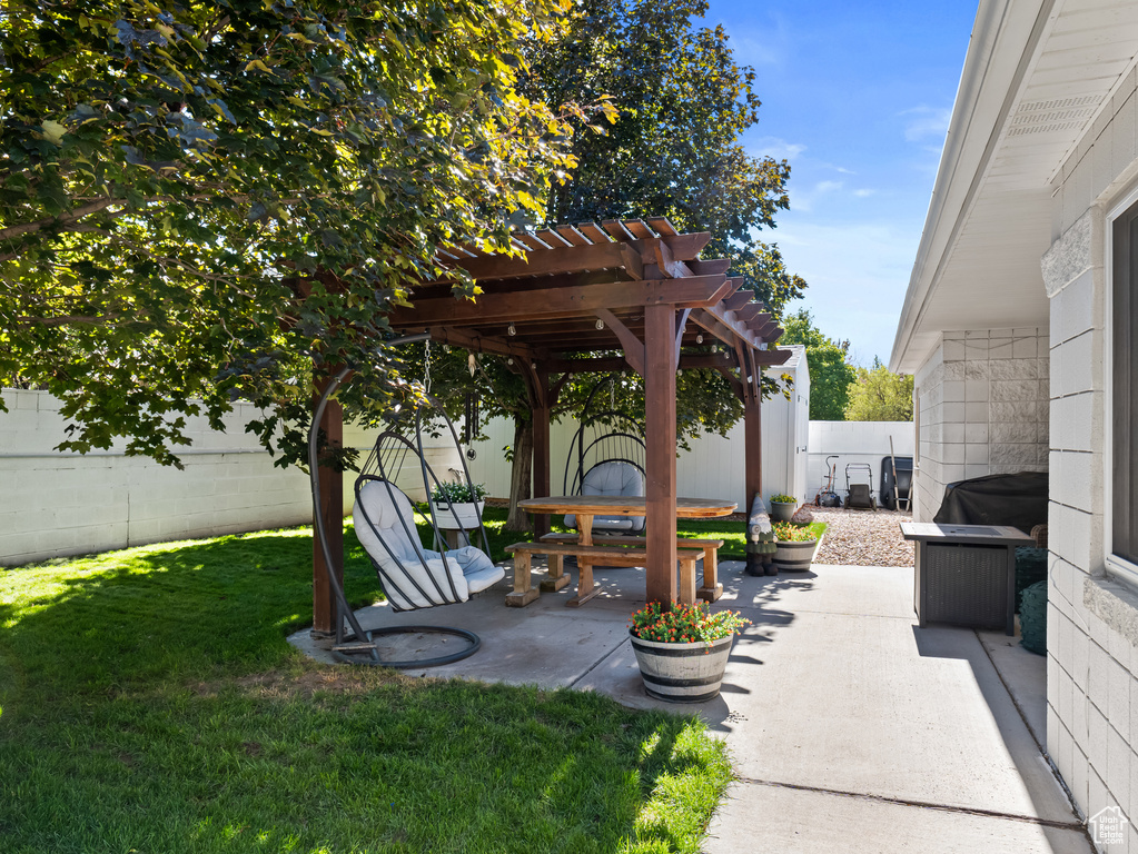 Photo 45 for MLS #2115466 at 490 N 900 East