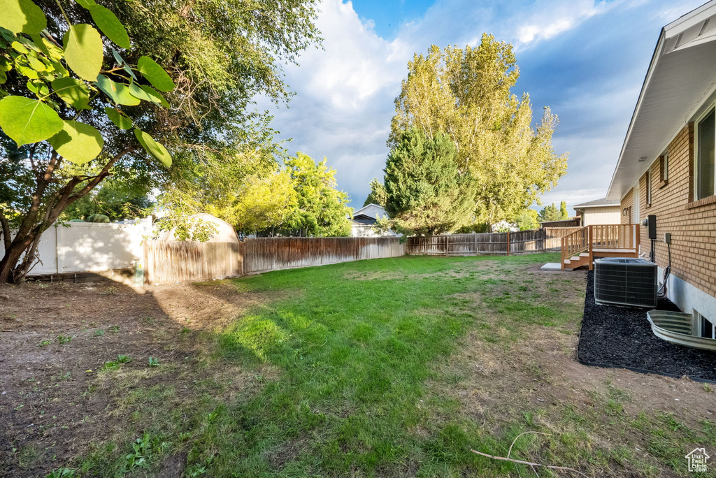 3858 S CONGRESS DR West Valley City, UT 84119