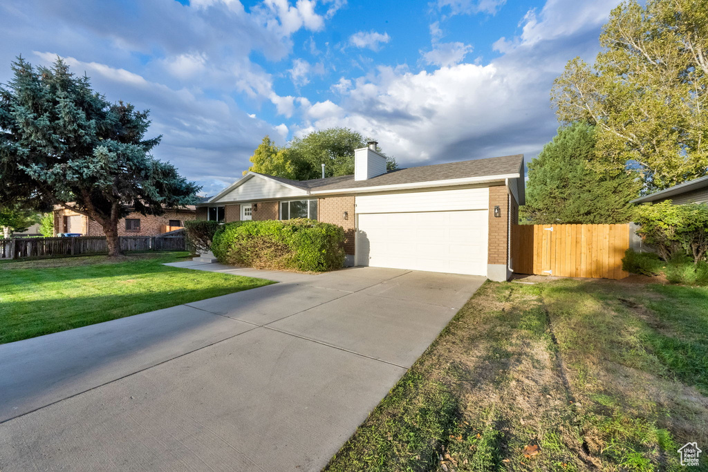 3858 S CONGRESS DR West Valley City, UT 84119