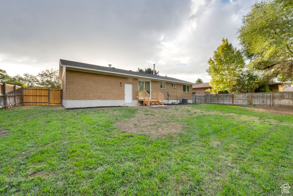3858 S CONGRESS DR West Valley City, UT 84119