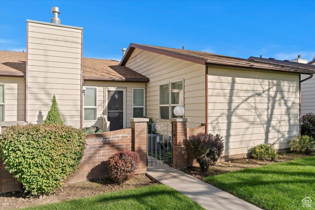 3975 WESTWIND CT Riverdale, UT 84405