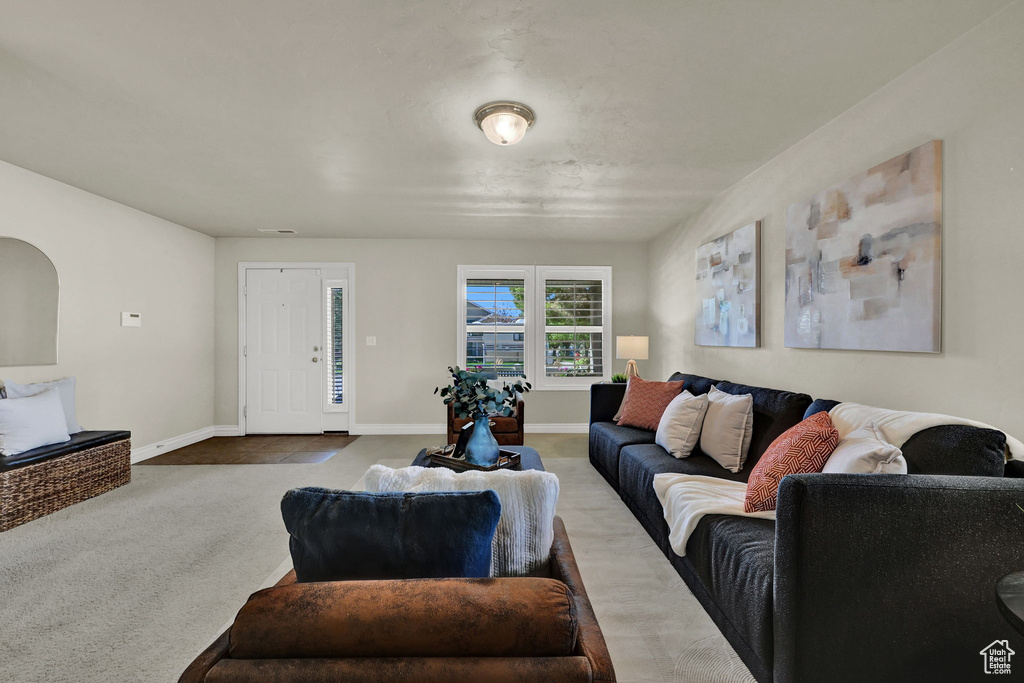 Photo 7 for MLS #2115471 at 13213 S 245 West