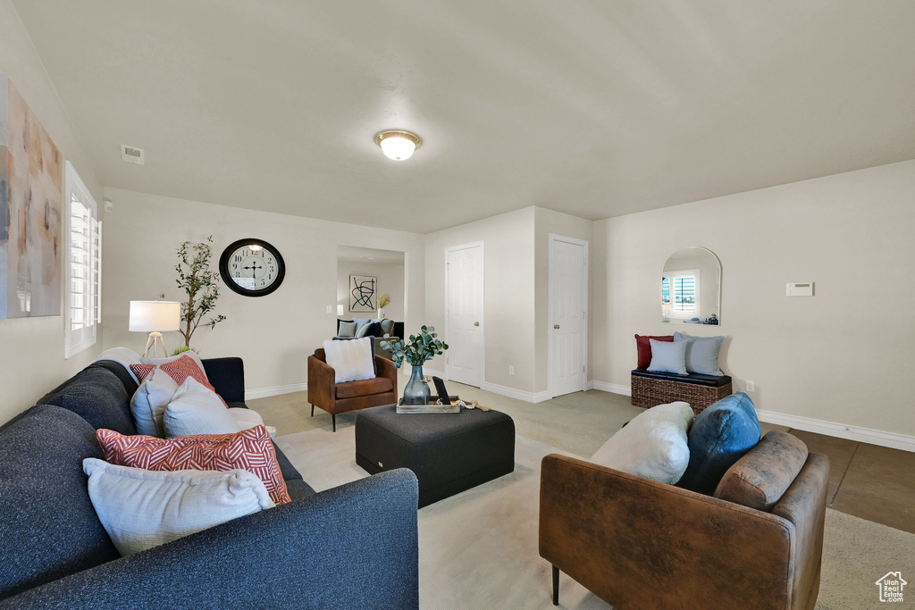 Photo 5 for MLS #2115471 at 13213 S 245 West