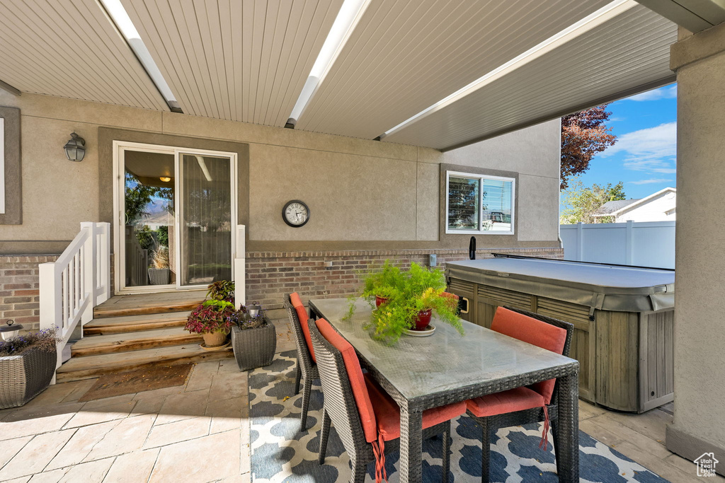 Photo 31 for MLS #2115471 at 13213 S 245 West