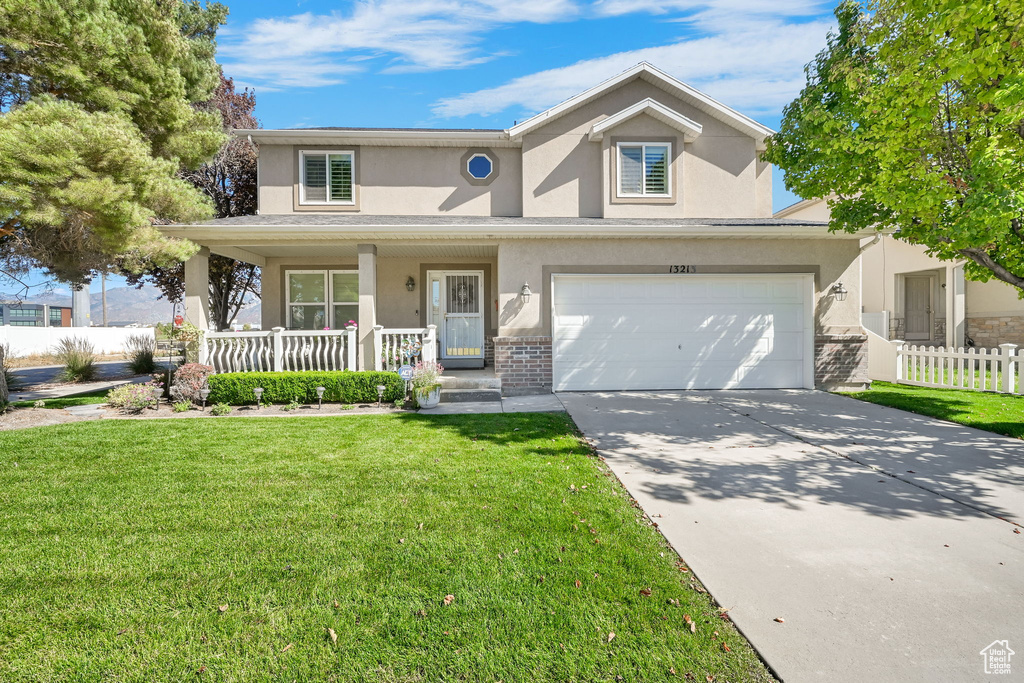 Photo 32 for MLS #2115471 at 13213 S 245 West