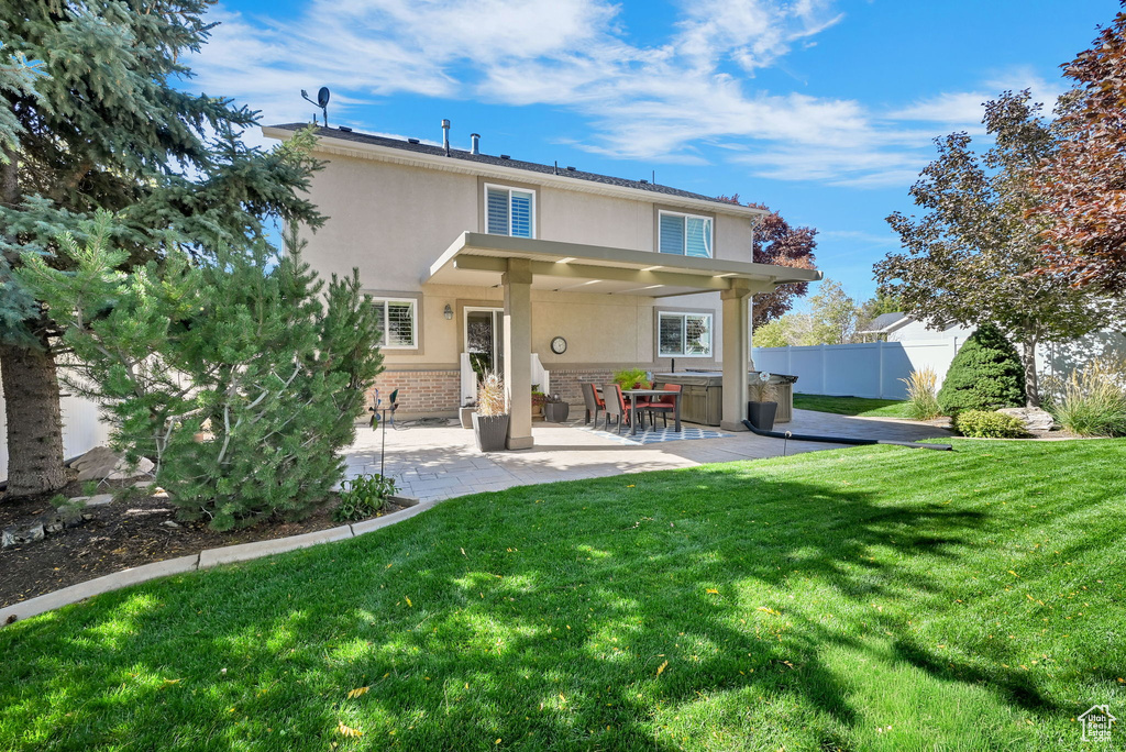 Photo 29 for MLS #2115471 at 13213 S 245 West