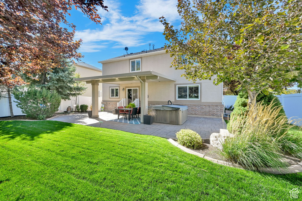 Photo 30 for MLS #2115471 at 13213 S 245 West